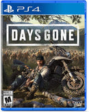 Days Gone (used)