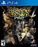 Dragon's Crown Pro [Battle Hardened Edition] (used)