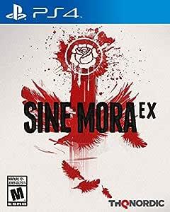 Sine Mora EX (used)