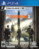 Tom Clancy's The Division 2 (used)