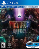 Tetris Effect Connected