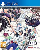 Our World is Ended [Day One]