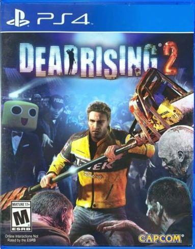 Dead Rising 2 (used)