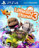 LittleBigPlanet 3 (used)