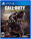 Call of Duty Advanced Warfare [Day Zero Edition] (used)