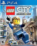 LEGO City Undercover