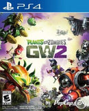 Plants vs. Zombies: Garden Warfare 2 (used)