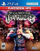 Fist of the North Star: Lost Paradise (used)