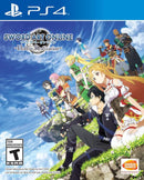 Sword Art Online: Hollow Realization (used)