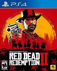 Red Dead Redemption 2 (used)