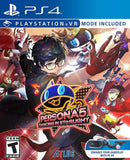 Persona 5: Dancing in Starlight (used)