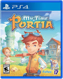 My Time at Portia (used)