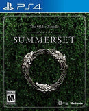 Elder Scrolls Online: Summerset (used)