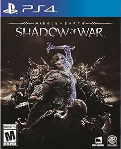 Middle Earth: Shadow of War