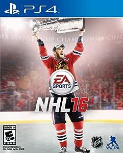 NHL 16 (used)