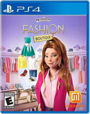 My Universe Fashion Boutique (used)