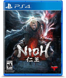 Nioh