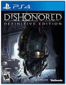 Dishonored [Definitive Edition] (used)