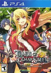 Legend of Heroes: Trails of Cold Steel [Decisive Edition] (used)