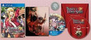 Legend of Heroes: Trails of Cold Steel [Decisive Edition] (used)
