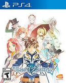 Tales of Zestiria (used)