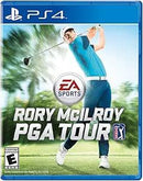 Rory McIlroy PGA Tour (used)