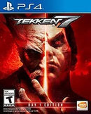 Tekken 7 [Day 1 Edition] (used)