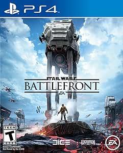 Star Wars Battlefront (used)