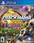 TrackMania Turbo (used)