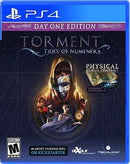 Torment: Tides Of Numenera (used)