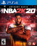 NBA 2K20 (used)