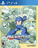 Mega Man Legacy Collection (used)