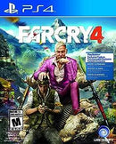 Far Cry 4 [Limited Edition] (used)