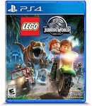 LEGO Jurassic World (used)