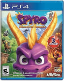 Spyro Reignited Trilogy (used)