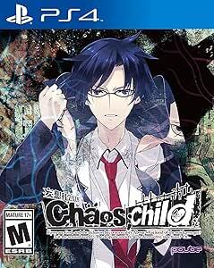 Chaos Child (used)