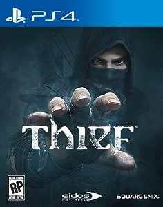 Thief (used)