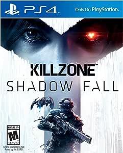 Killzone: Shadow Fall (used)