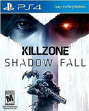 Killzone: Shadow Fall (used)