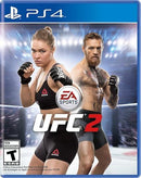 UFC 2 (used)