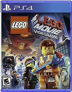 LEGO Movie Videogame (used)