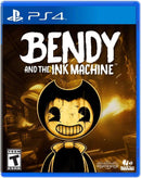 Bendy and the Ink Machine