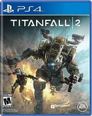 Titanfall 2 (used)
