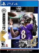 Madden NFL 21 [Deluxe Edition]