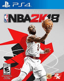 NBA 2K18 (used)