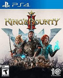 King's Bounty II (used)