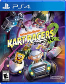 Nickelodeon Kart Racers 2: Grand Prix (used)