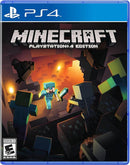 Minecraft (used)