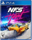 Need for Speed Heat