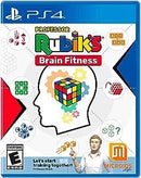 Professor Rubik's Brain Fitness (used)